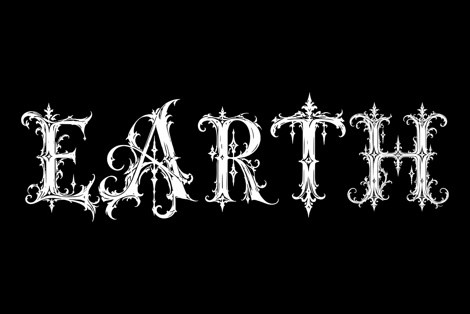 EARTH