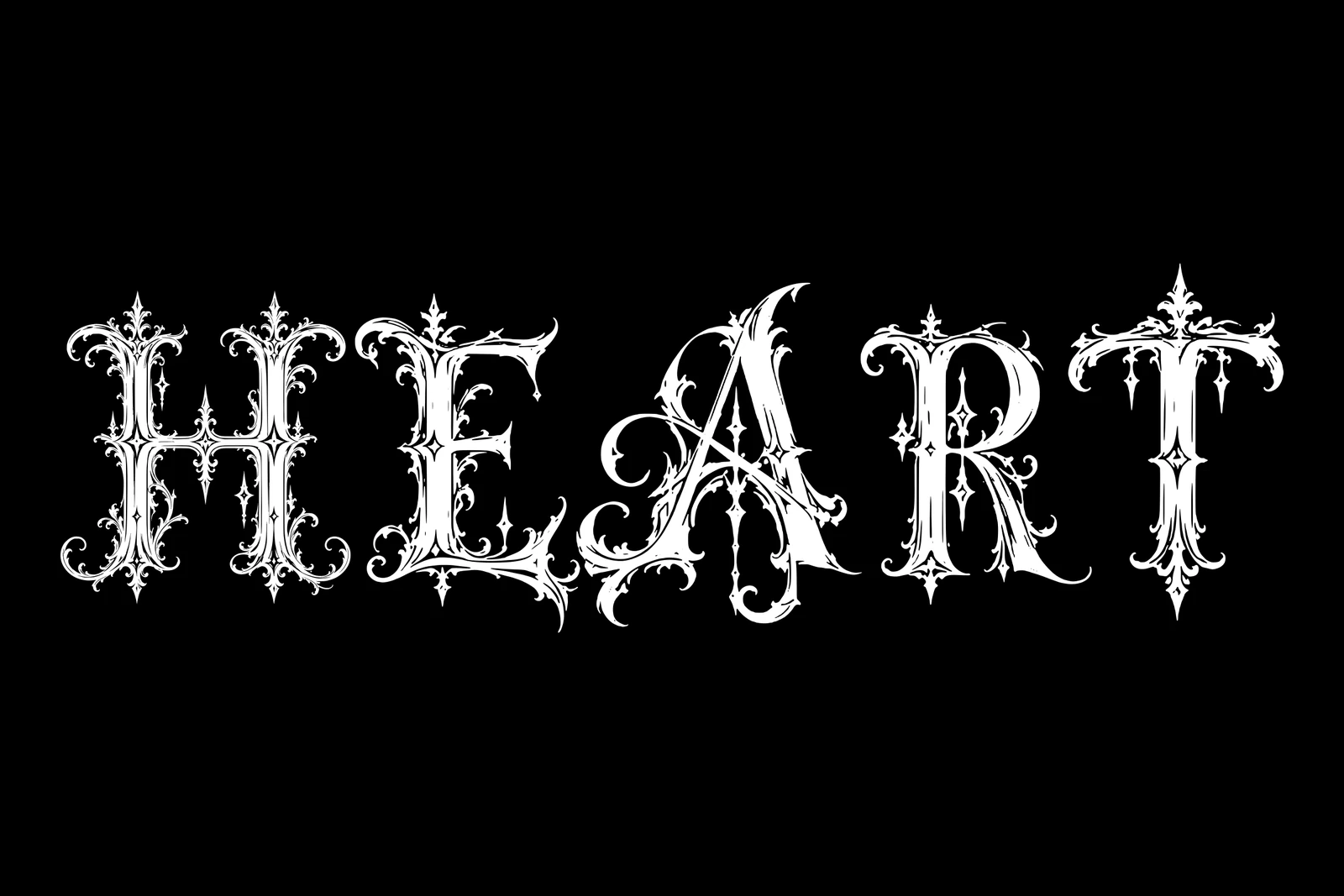 HEART