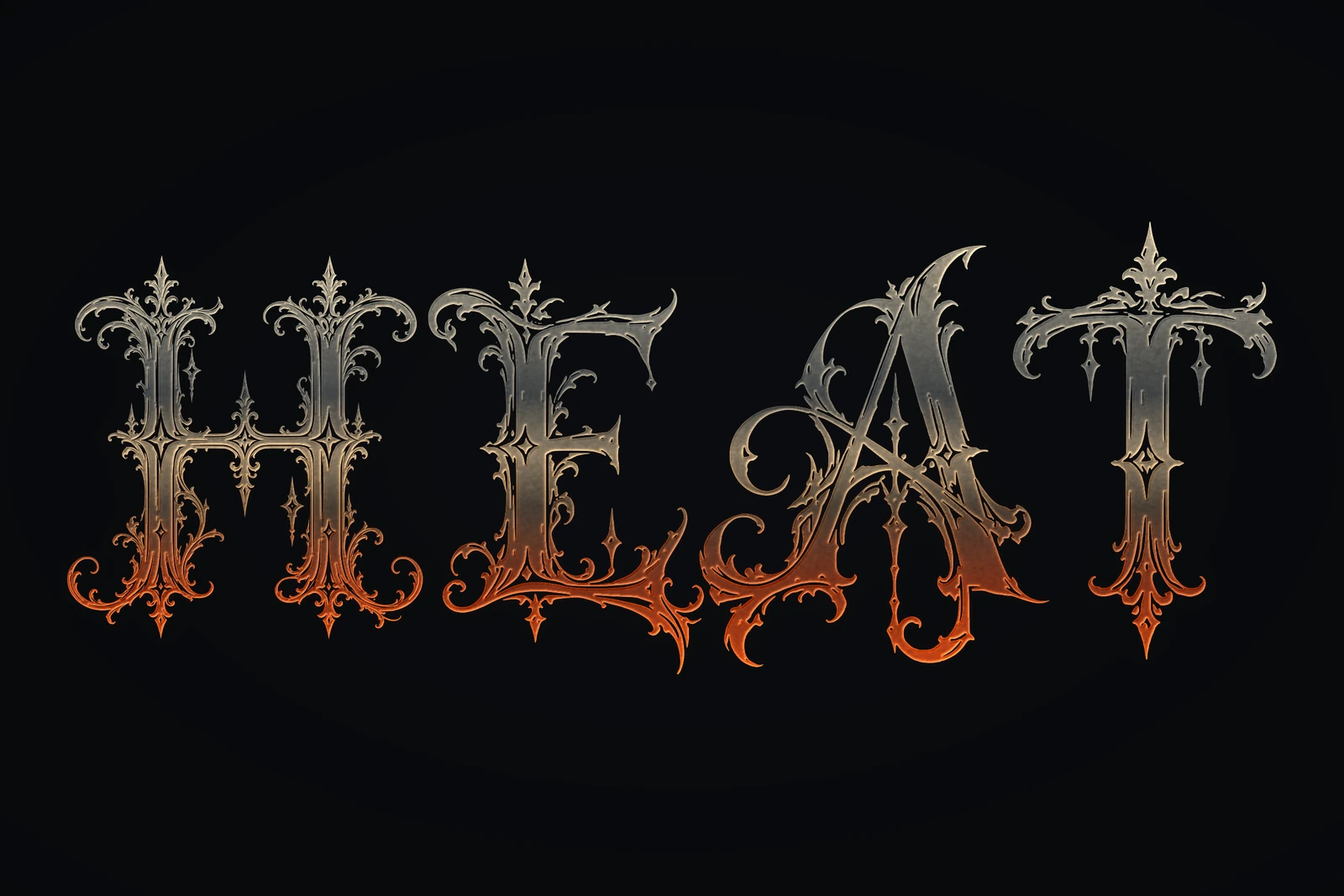 HEAT / Heated Metal