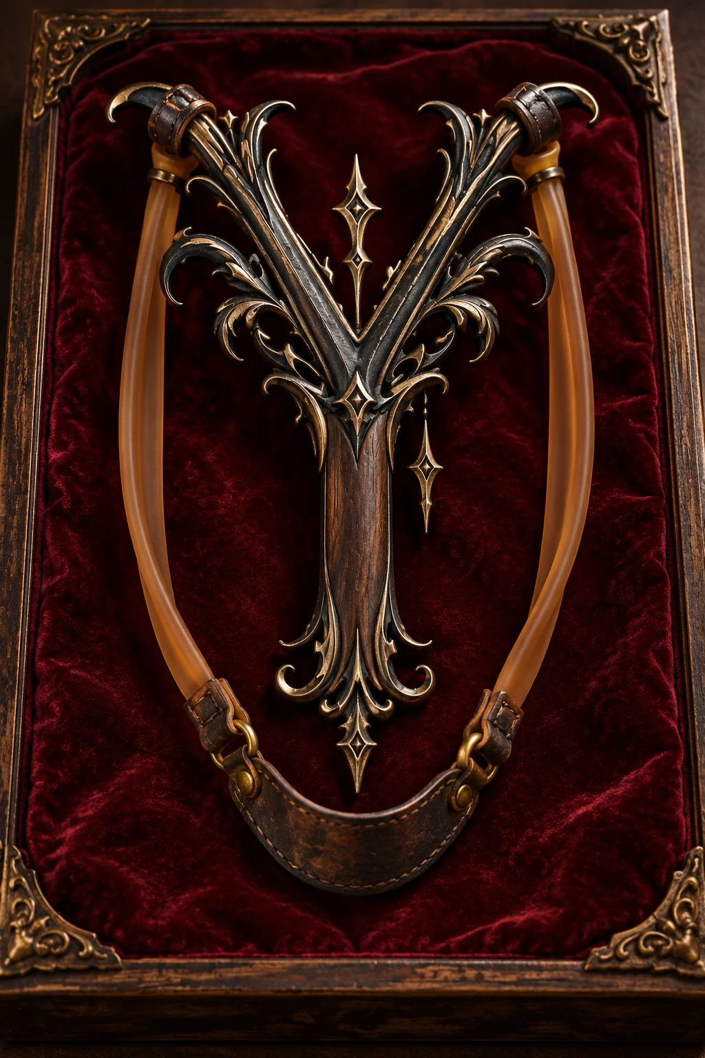 Y / Antique Sling