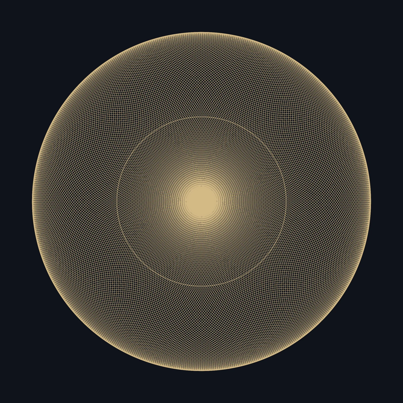 Seed of Life / composition