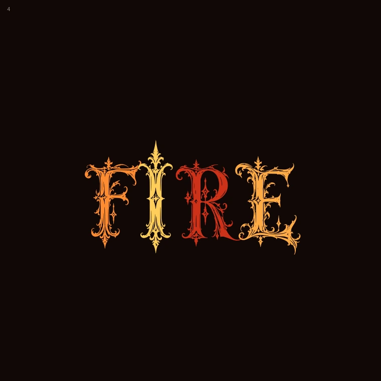 F I R E